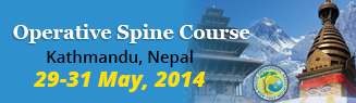 Operative Spine Course Nepal