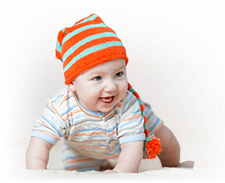 The Chronicle of the Paediatric Section of APOA